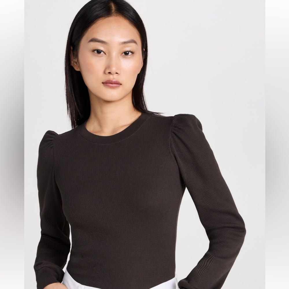 AMO Girly Thermal Top